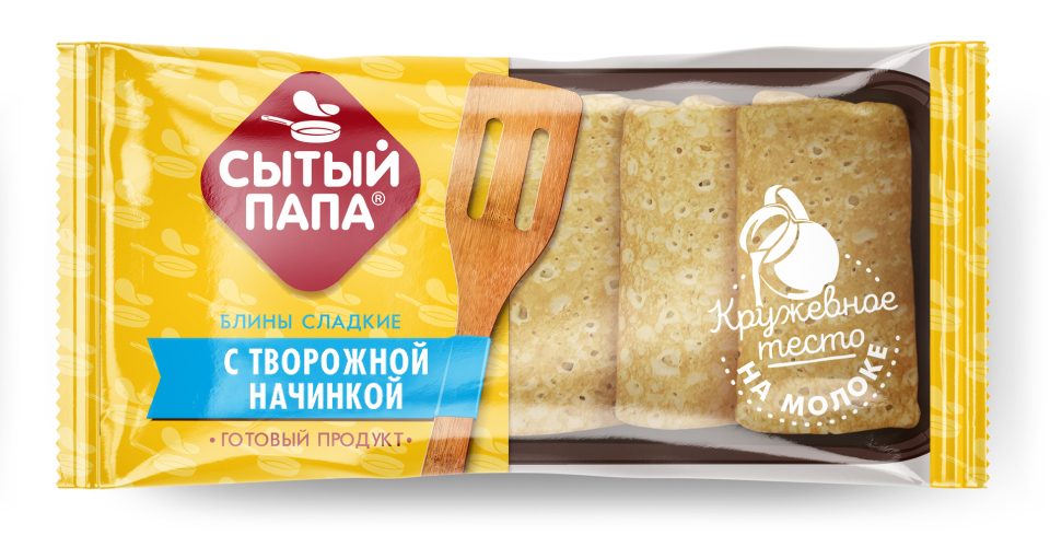 Блины
